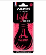 Ароматизатор сухая карточка Winso Light Cherry 532950