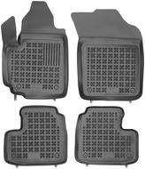 Коврики резиновые Suzuki Swift III (2005 - 2007г.) RP 202205 Rezaw-Plast