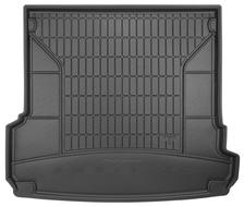 Ковер багажника Frogum Audi Q7 II 2015-TM549147