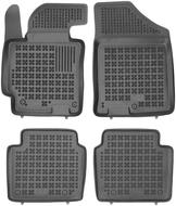Коврики резиновые Hyundai Elantra V (с 2010г.) RP 201612 Rezaw-Plast
