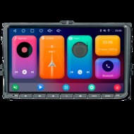 Мультимедийная система DriveX SE-VW 4+64 QLED 4G DSP 8CF 4x50W(TDA7851)