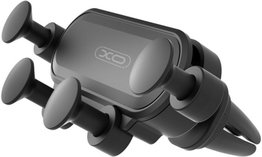 Автомобильный держатель для телефона Car Phone Holder XO C41 car holder Black