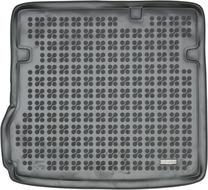 Ковер багажника Rezaw-Plast мягкий Renault Dacia duster II 2018 - RP 231397