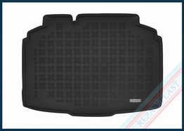 Ковер багажника Rezaw-Plast Skoda FABIA IV 2021 -  RP 231546