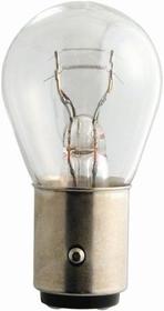 Автолампа накаливания Narva BAY15d P21/5W 24V 21/5W 17925 (уп.10шт)