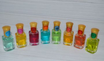 Ароматизатор CLASSICA Лимон 12мл доливка