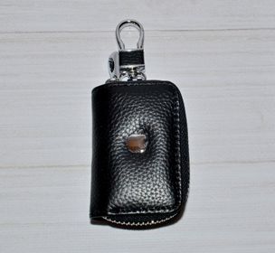 Чехол с карабином Apple (ключница) 2873