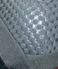 Чехлы Premium Skoda Octavia A-8 (с 2020г->)серо-черные Pokrov Cover