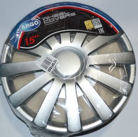 Колпаки на колеса Argo R15 Spyder