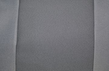 Чехлы Premium Geely СК (с 2006г) серо-черные Pokrov Cover