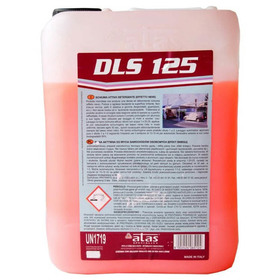 Atas DLS 125 10 кг активная пена для б/к мойки