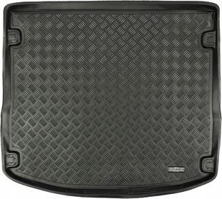 Ковер багажника Rezaw-Plast Ford Focus WagonKombi 2011-.. RP 100437