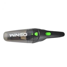 Автопылесос Winso 250200 12V 110Вт  доп. фильтр HEPA
