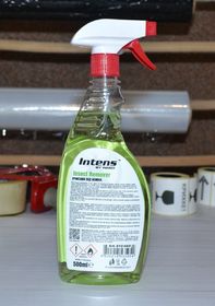 Winso Insect Remover Очиститель следов насекомых 810660 500мл