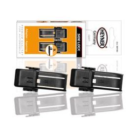 Переходник на дворник Heyner Side Lock ( 2 шт ) 300 130