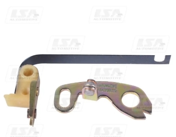 Контакт трамблера LSA 2410-3706370 Волга