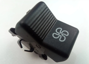 Кнопка печки LSA 2105-3709608