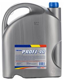 Тосол Profi -40 (-40C) 1л (0.9кг) 4820250120718