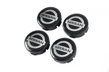 Колпачек на диск KOD 004 6055 с эмблемой прямой Nissan