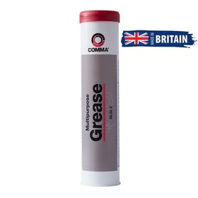 Смазка Comma MULTIPURPOSE GREASE 2 400г