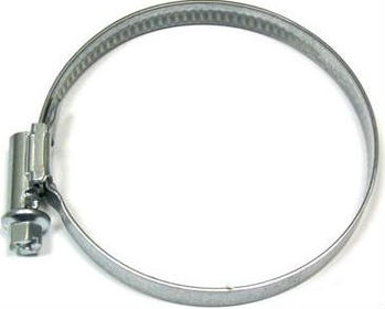 Хомут 08-12 / 9 W1 LSA  (20-100 шт)