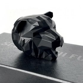 Набор ароматизаторов Tiger black