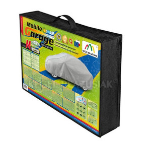 Тент автомобильный Kegel Mobile Garage Sedan M (380-425 см)