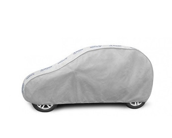 Тент автомобильный Kegel Basic Garage Hatchback S2 (320-332 см)
