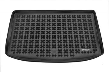 Ковер багажника Rezaw-Plast мягкий Kia venga 2009 - 2017 RP 230758