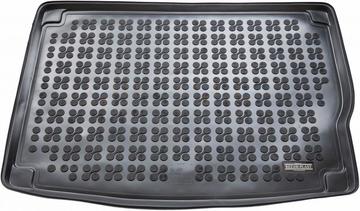 Ковер багажника Rezaw-Plast мягкий Kia niro 2016 - RP 230747