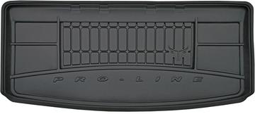 Ковер багажника Frogum Ford S-max 7os 2015- TM403222