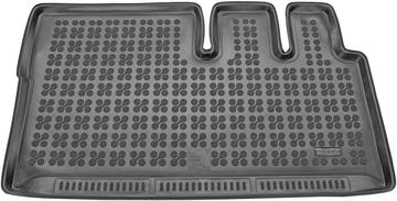 Ковер багажника Rezaw-Plast мягкий Ford TourneoCustom 2013 - RP 230461