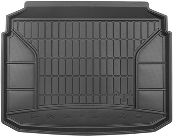 Ковер багажника Frogum Audi A3 III – 8V Sportback 2012-2019 TM549024