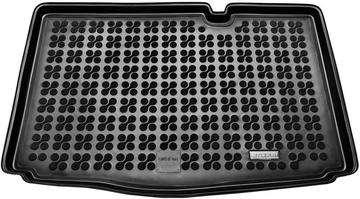 Ковер багажника Rezaw-Plast мягкий Ford B-Max 2012-RP 230439
