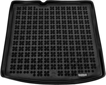 Ковер багажника Rezaw-Plast мягкий Skoda Fabia III 2014 - RP 231527