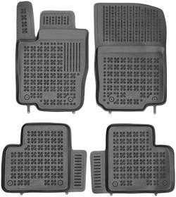 Коврики резиновые Mercedes W166 M-KL (с 2011г.) RP 201714 Rezaw-Plast