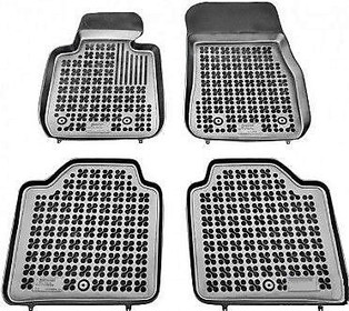 Коврики резиновые Bmw 3 GT F34 (с 2013г.) RP 200716 Rezaw-Plast