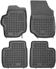 Коврики резиновые Citroen C-Elysee Reugeot 301 RP201226 Rezaw-Plast 