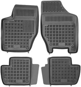 Коврики резиновые Peugeot 308 (с 2007г.)  RP 201303 Rezaw-Plast