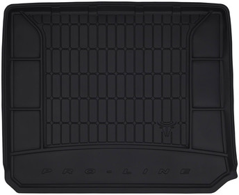Ковер багажника Frogum Jeep Cherokee KL 2014-TM402812