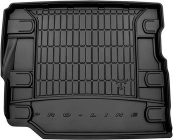 Ковер багажника Frogum Jeep Wrangler Unlimited JL 2018-TM406841