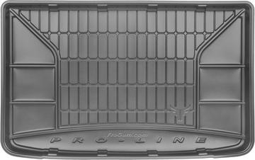 Ковер багажника Frogum Mercedes A-Class W176 Hatchback 2012-2018 TM548386