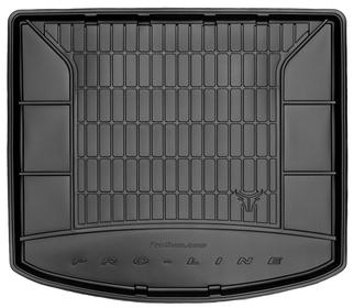 Ковер багажника Frogum Mazda CX-5 I 2012-2017 TM548706