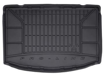 Ковер багажника Frogum Mazda CX-3 2015- TM400764