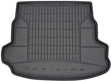 Ковер багажника Frogum Mazda 6 II GH Liftback 2007-2012 TM406100