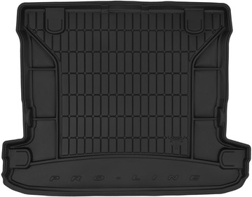 Ковер багажника Frogum Mitsubishi Pajero IV 5d 2006- TM400597