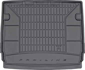 Ковер багажника Frogum Peugeot 5008 I 5per 2009-2017 TM404939