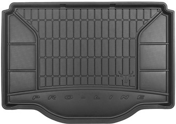 Ковер багажника Frogum Opel Mokka 2012-TM549628