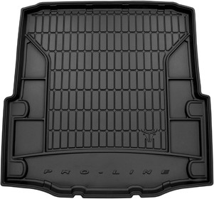 Ковер багажника Frogum Skoda Superb II Sedan 2008-2015 TM406919