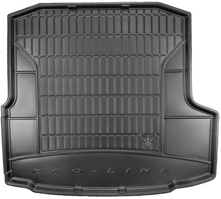Ковер багажника Frogum Skoda Octavia III Liftback 2012- TM549741